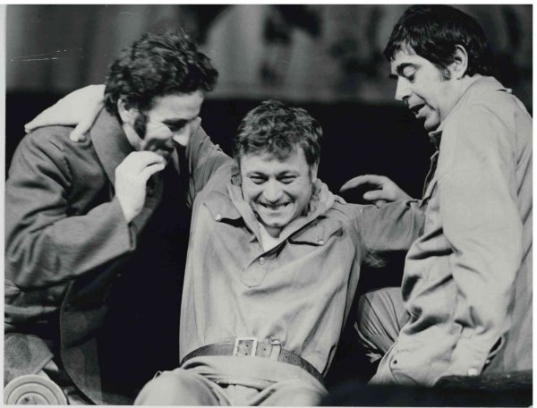 Снимка: Театър "Българска армия"